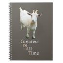 Search for goat notebooks Humour