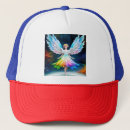 Search for ethereal hats Wings