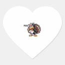 Search for cute turkey stickers Kawaii