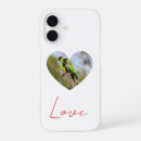Search for love bird iphone cases Parakeet
