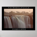 Search for victoria falls posters Landscape