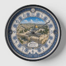 Search for ornamental clocks Traditional