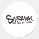 Search for superman symbol stickers Steel