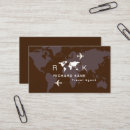 Search for him business cards Masculine