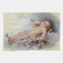 Search for vintage french tea towels Pretty