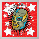 Search for wrestler posters Illustration