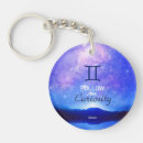 Search for gemini zodiac key rings Astrology