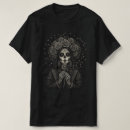 Search for traditional mexican clothing Sugar skull