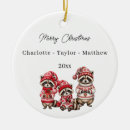 Search for brother sister christmas tree decorations Xmas