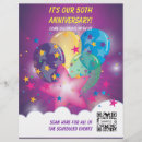 Search for celebrity flyers Party