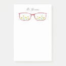 Search for doctor post it notes Optometry