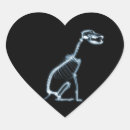 Search for skeleton dog stickers Halloween