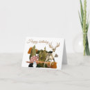 Search for christmas birthday cards Animal