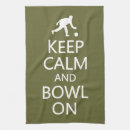 Search for bowling towels Bowler
