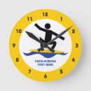 Search for surf clocks Blue