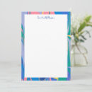 Search for whimsical vertical note cards Colourful