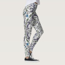 Search for bohemian leggings Watercolor
