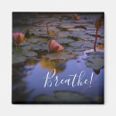 Search for breath magnets Flower