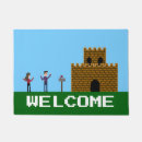 Search for gaming doormats Geek