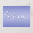 Search for ombre background postcards For her