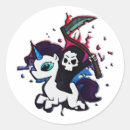 Search for funny grim reaper stickers Spooky