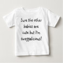 Search for dance baby shirts funny