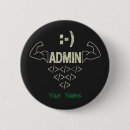 Search for computer nerds badges Hacker