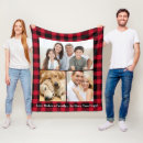 Search for buffalo plaid blankets Unique