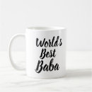Search for best baba mugs For her