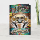 Search for skull cards Music