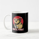 Search for wombat mugs Funny