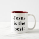Search for died mugs Jesus