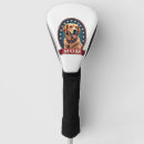 Search for golden retriever golf equipment Funny