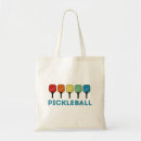Search for funny pickleball bags Retro