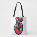Search for amor tote bags Cute