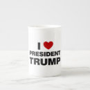 Search for i love trump mugs Election