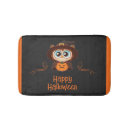 Search for halloween bath mats Pumpkin