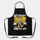Search for funny camping aprons Travel