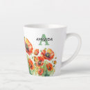 Search for farmhouse style mugs Watercolor