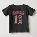 Search for political baby clothes President