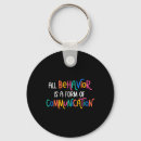 Search for behaviour key rings Awareness