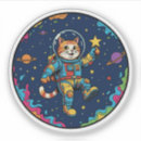 Search for cute planet stickers Stars
