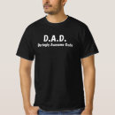 Search for acronym tshirts Funny