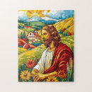 Search for religious easter puzzles Christian