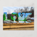 Search for love bridge postcards Travel