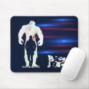 Search for never give up mousepads Typography