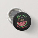 Search for green pink badges Birthday