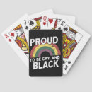 Search for gay pride playing cards Rainbow flag