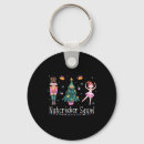 Search for ballet key rings Cartoon