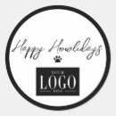 Search for black paw print stickers Animal lover